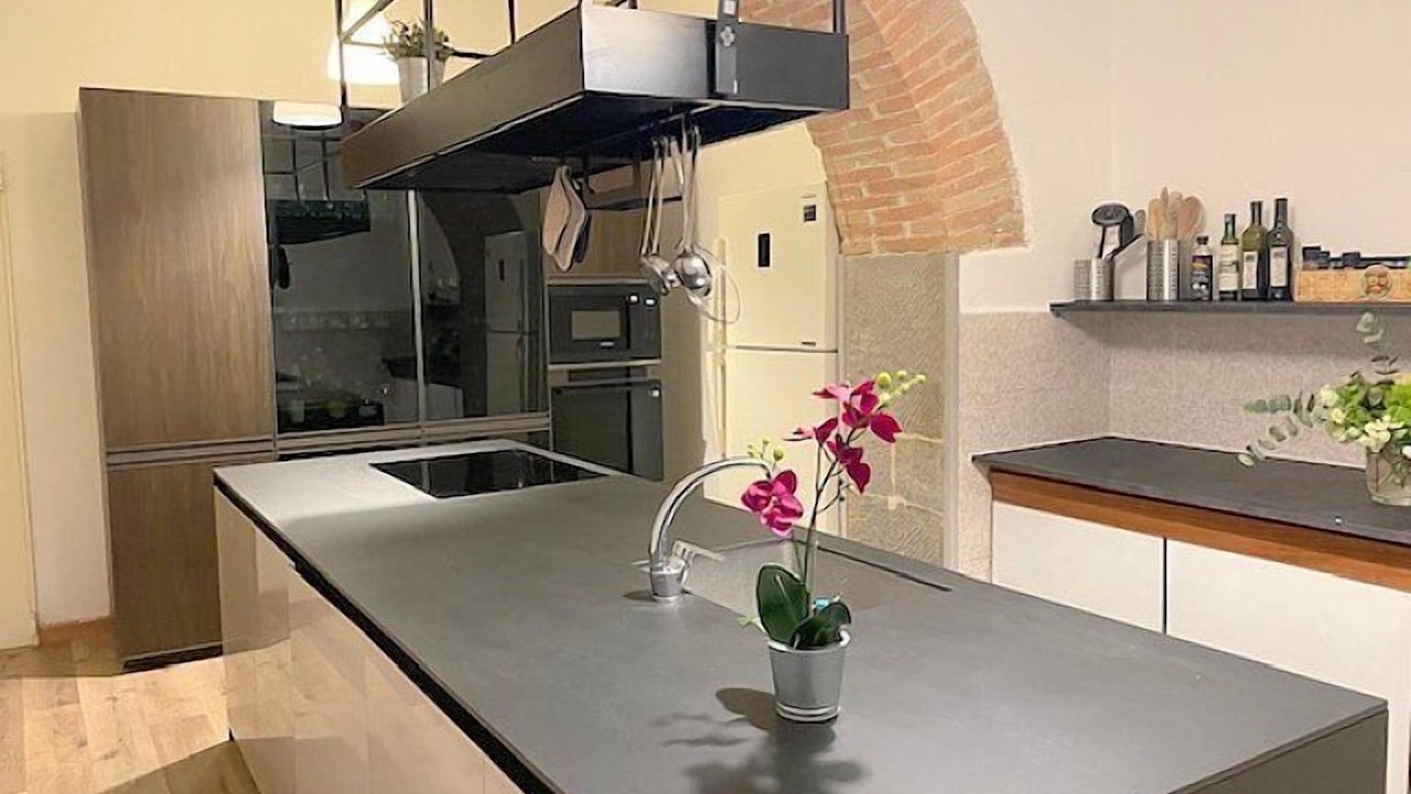 Photo of Kitchen in Fratticciola