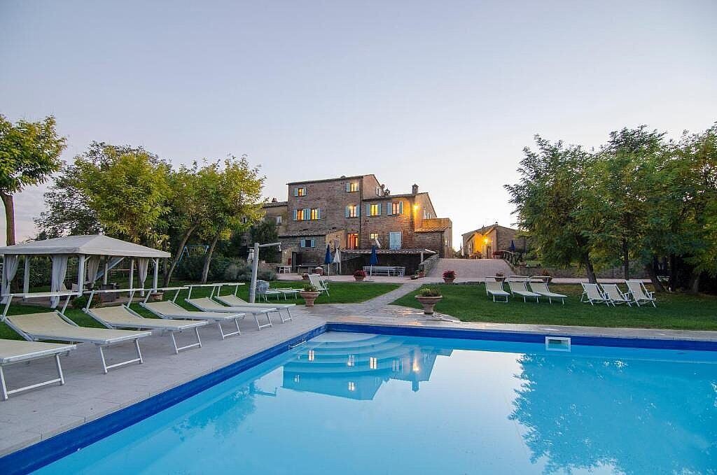 Photo of Outdoor in Fratticciola