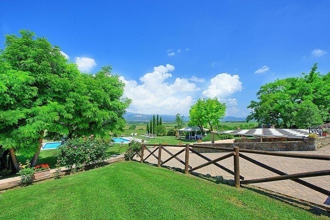Photo of Outdoor in Fratticciola