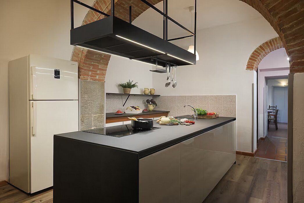 Photo of Kitchen in Fratticciola