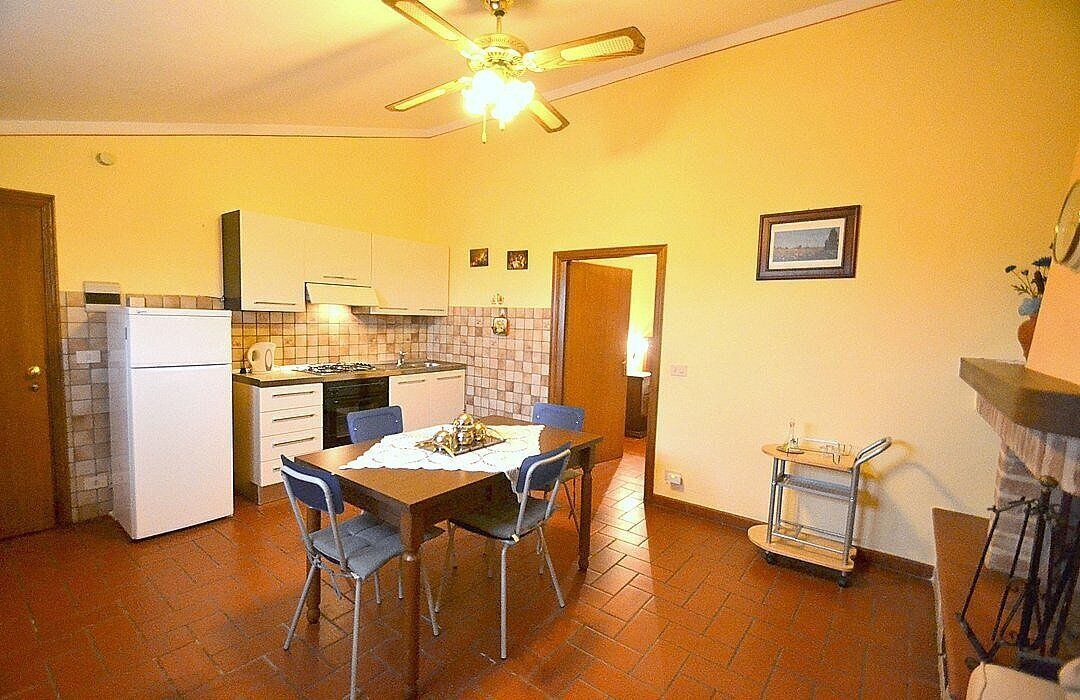 Photo of Kitchen in Fratticciola