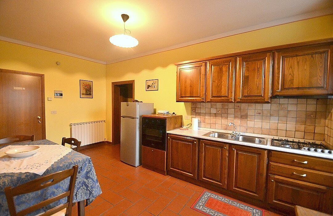 Photo of Kitchen in Fratticciola