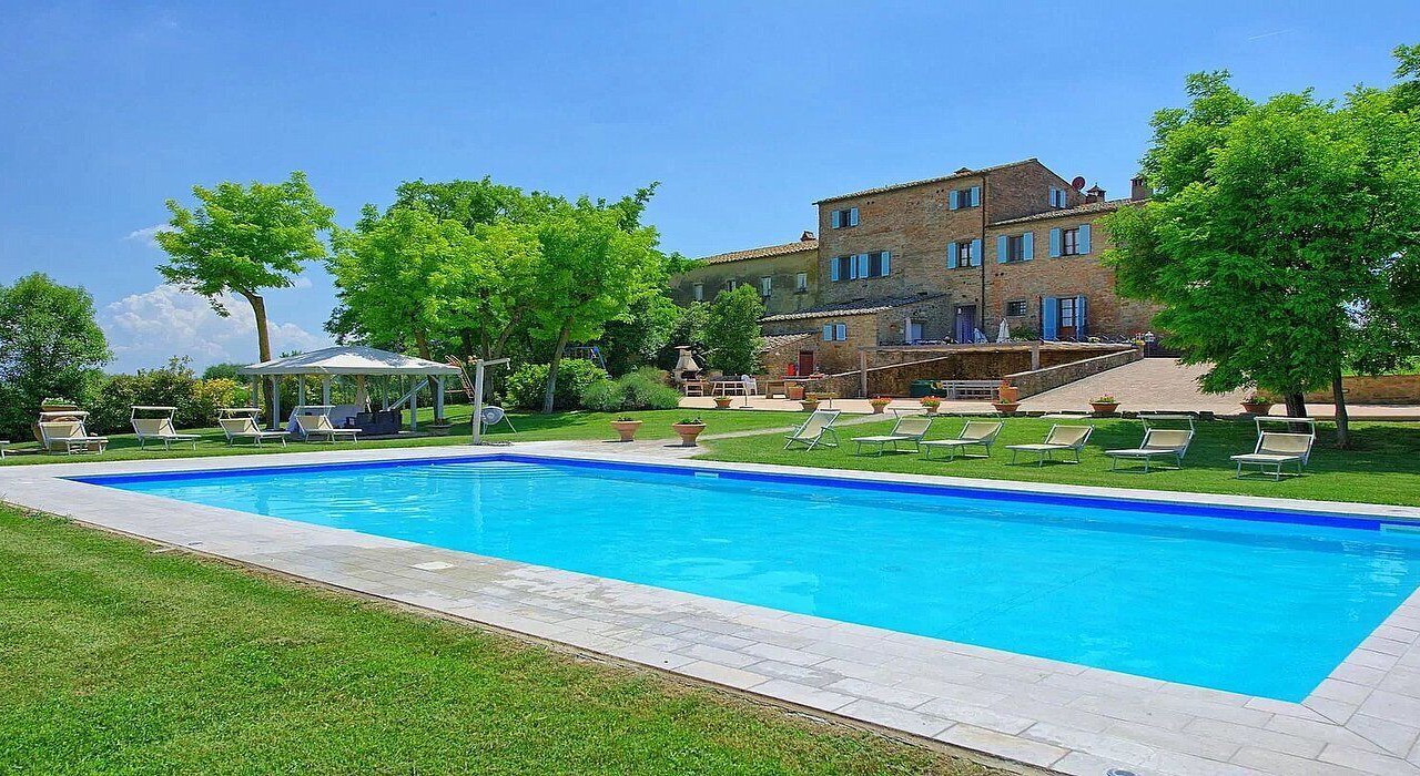 Photo of Outdoor in Fratticciola