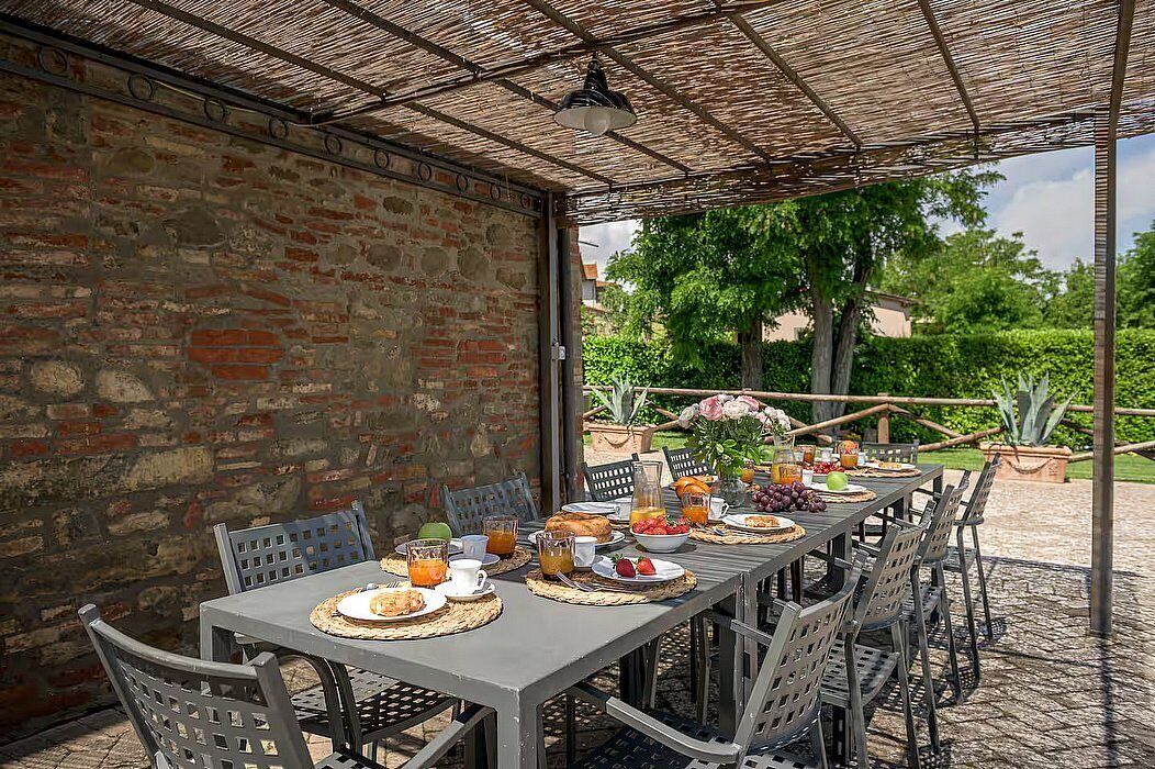 Photo of Outdoor in Fratticciola