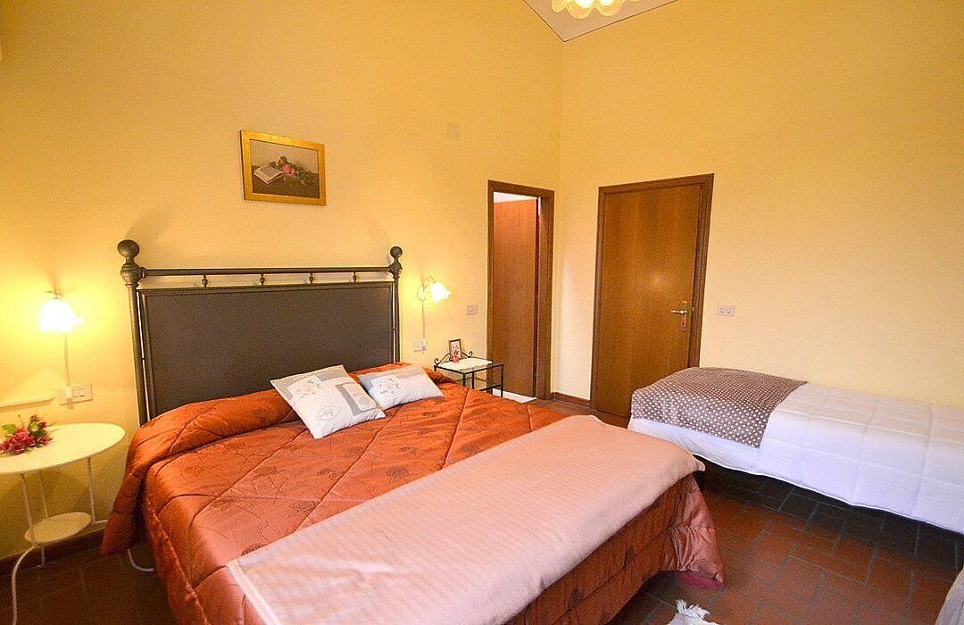 Photo of Bedroom in Fratticciola