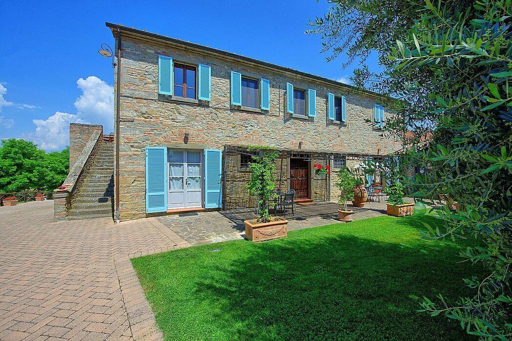 Photo of Outdoor in Fratticciola