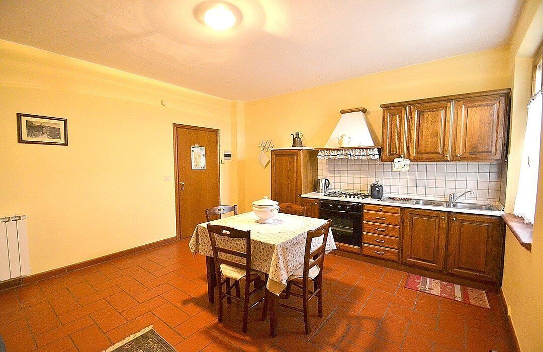 Photo of Kitchen in Fratticciola
