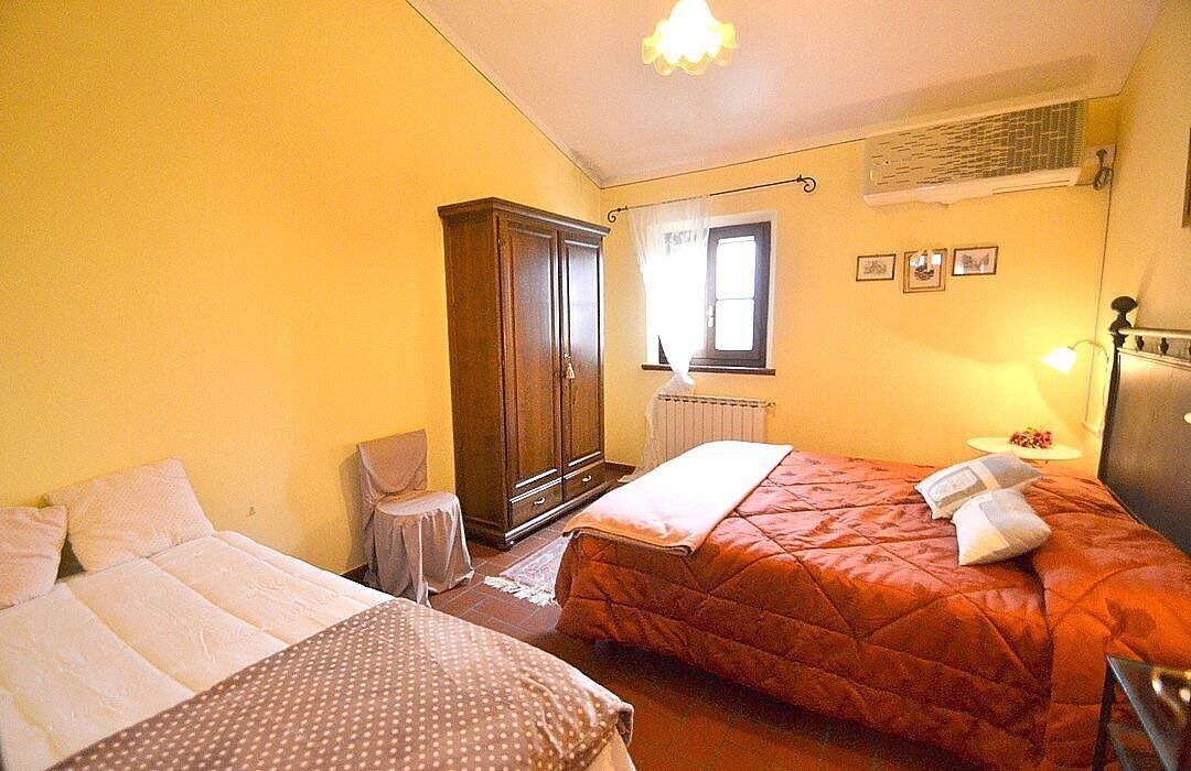 Photo of Bedroom in Fratticciola