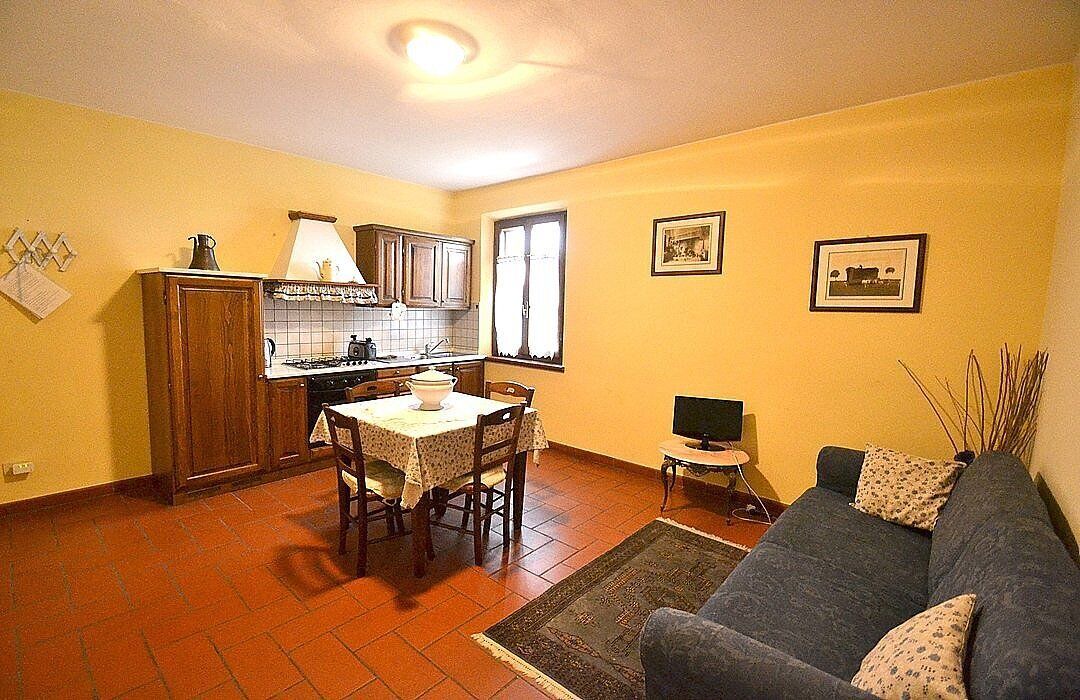 Photo of Livingroom in Fratticciola