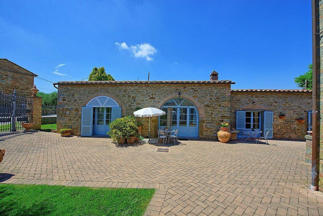 Photo of Outdoor in Fratticciola