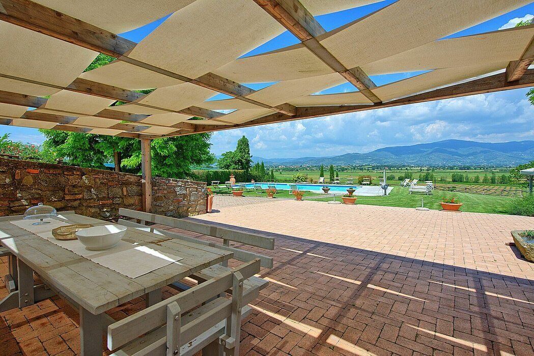 Photo of Outdoor in Fratticciola