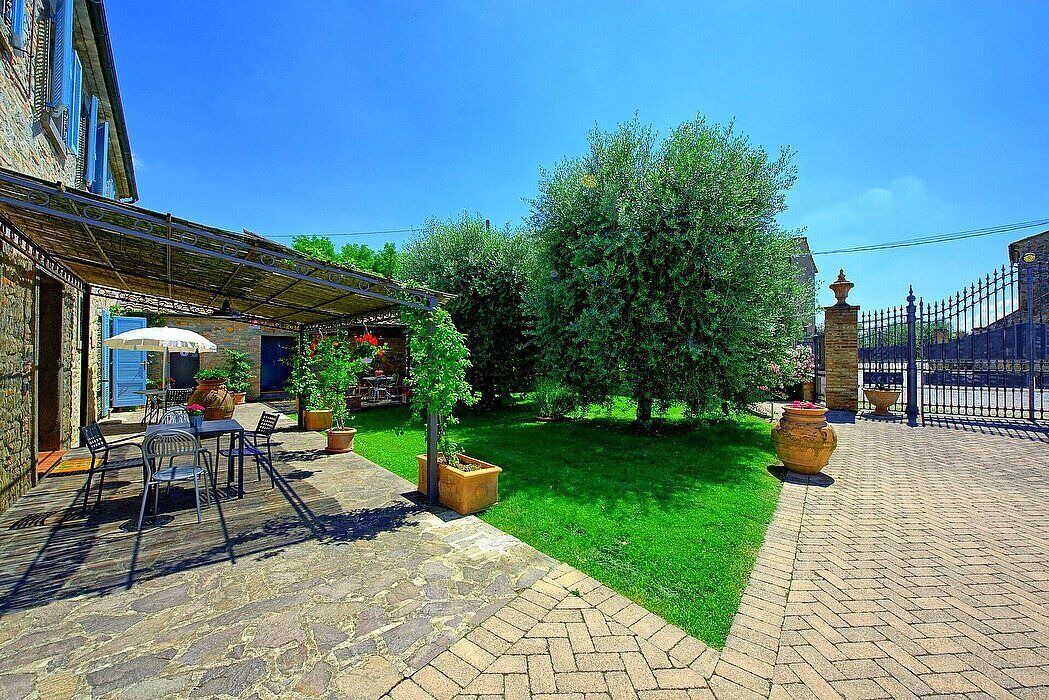 Photo of Outdoor in Fratticciola