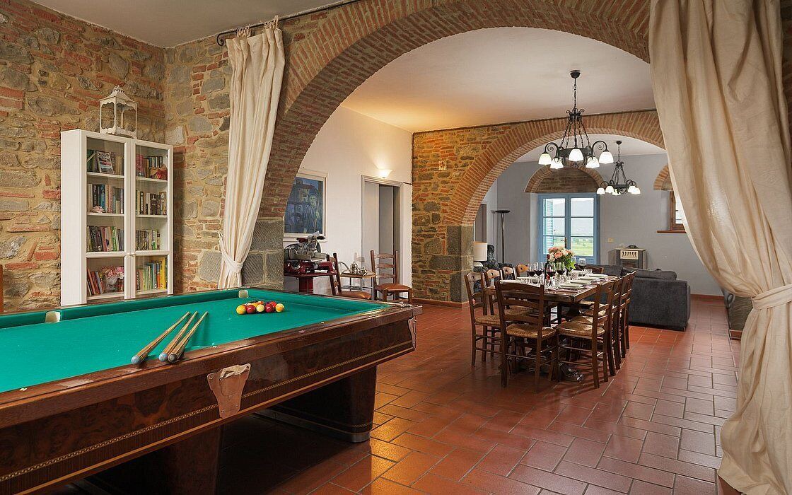 Photo of Bedroom in Fratticciola