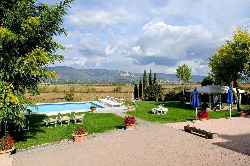 Photo of Outdoor in Fratticciola