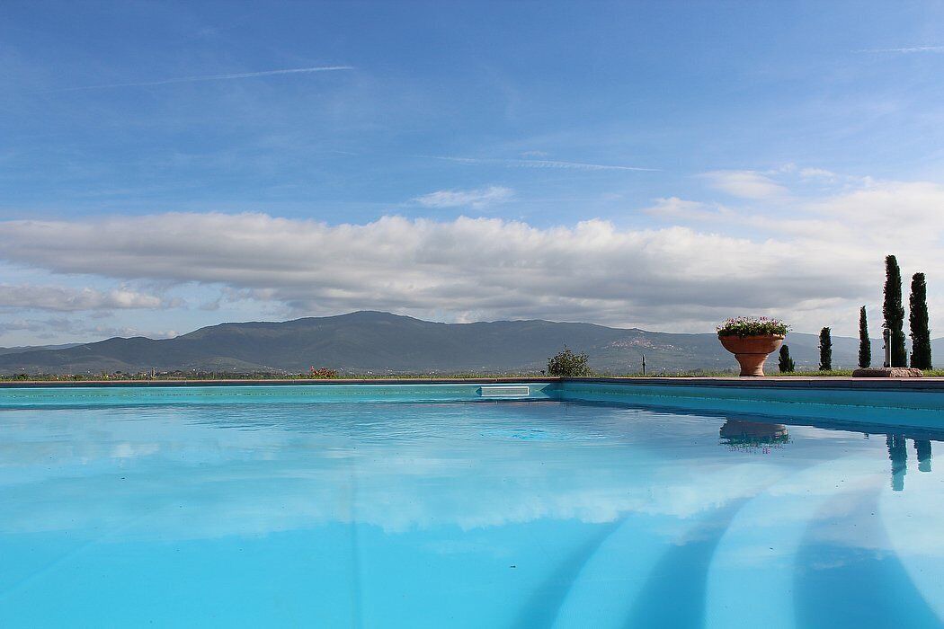 Photo of Outdoor in Fratticciola