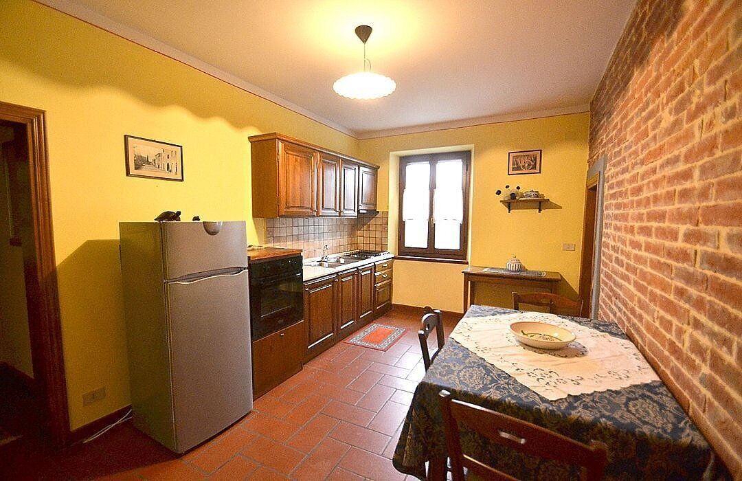 Photo of Kitchen in Fratticciola