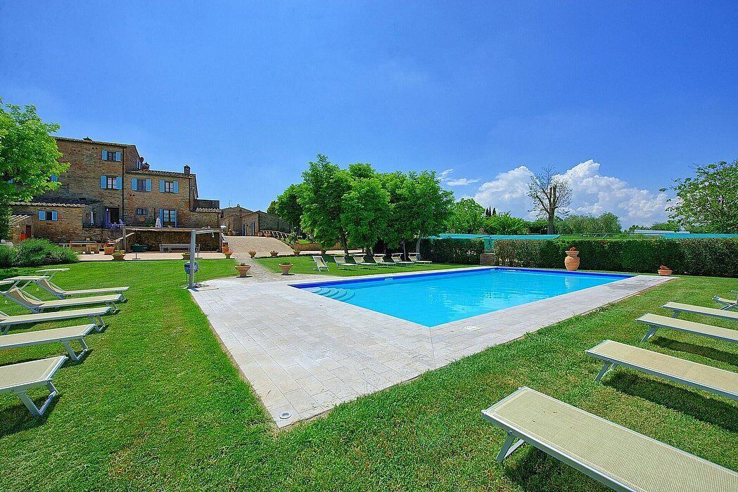 Photo of Outdoor in Fratticciola