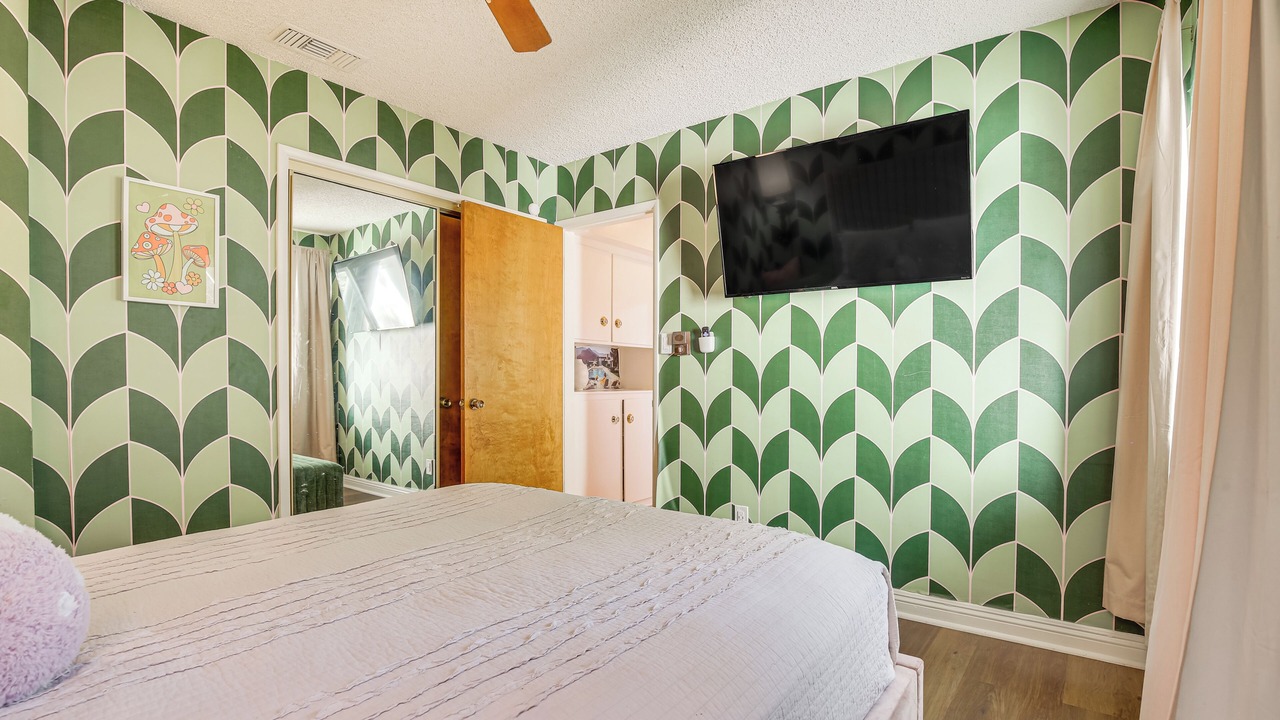 Photo of Bedroom in San Bernardino