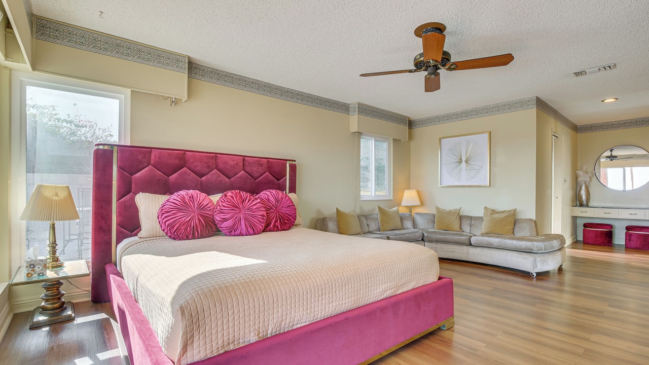 Photo of Bedroom in San Bernardino