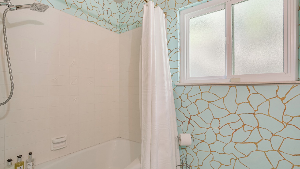 Photo of Bathroom in San Bernardino