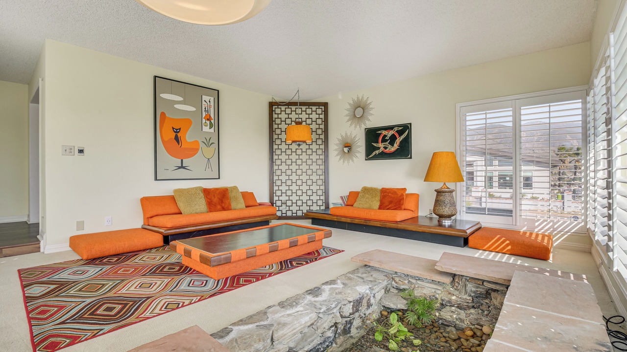 Photo of Livingroom in San Bernardino