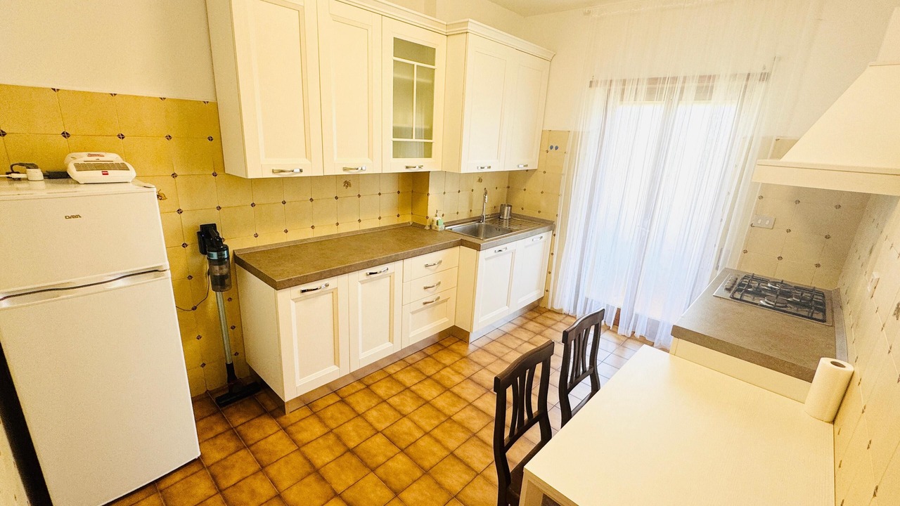 Photo of Kitchen in Zona XVI Torrenova