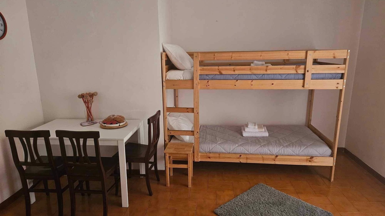 Photo of Bedroom in Zona XVI Torrenova