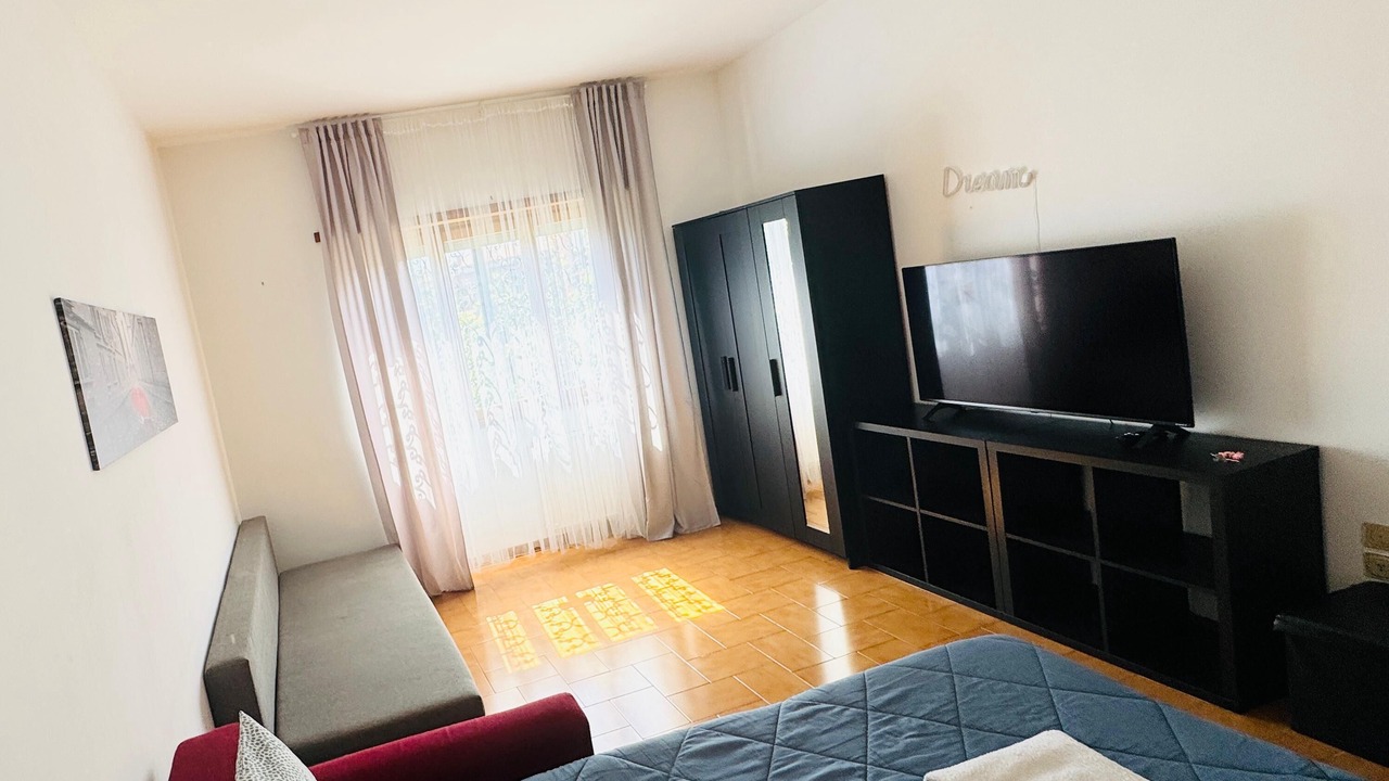 Photo of Bedroom in Zona XVI Torrenova
