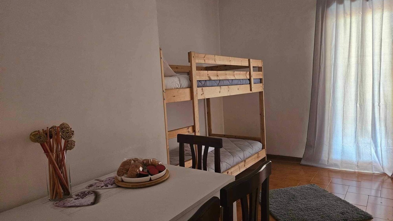 Photo of Bedroom in Zona XVI Torrenova