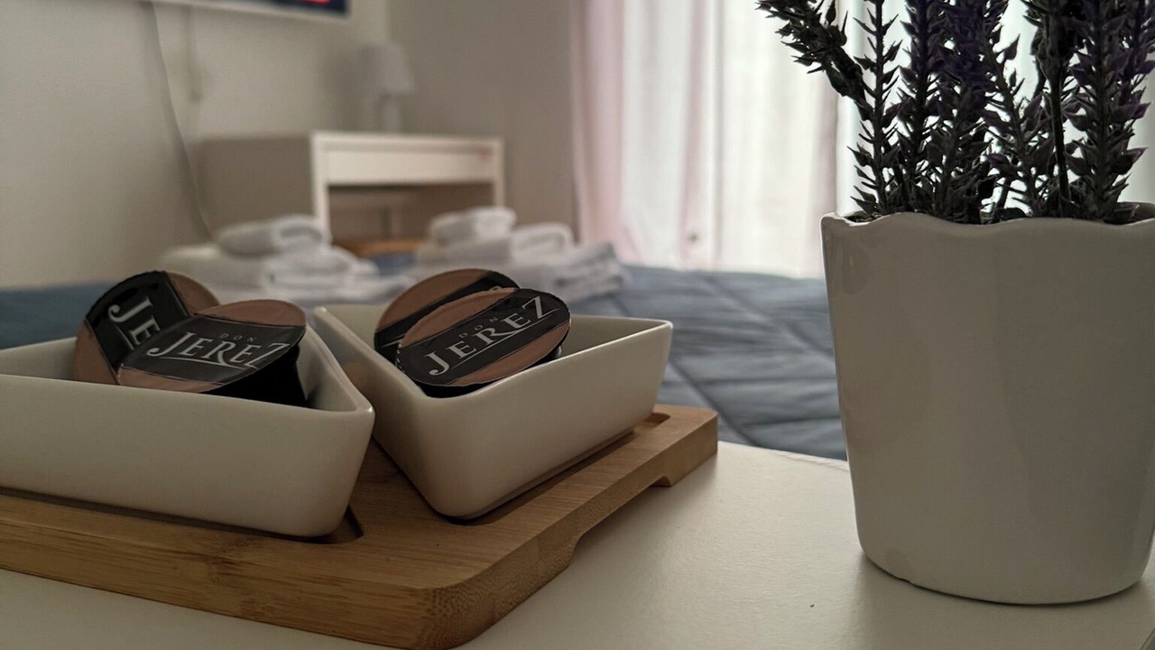 Photo of Bedroom in Zona XVI Torrenova