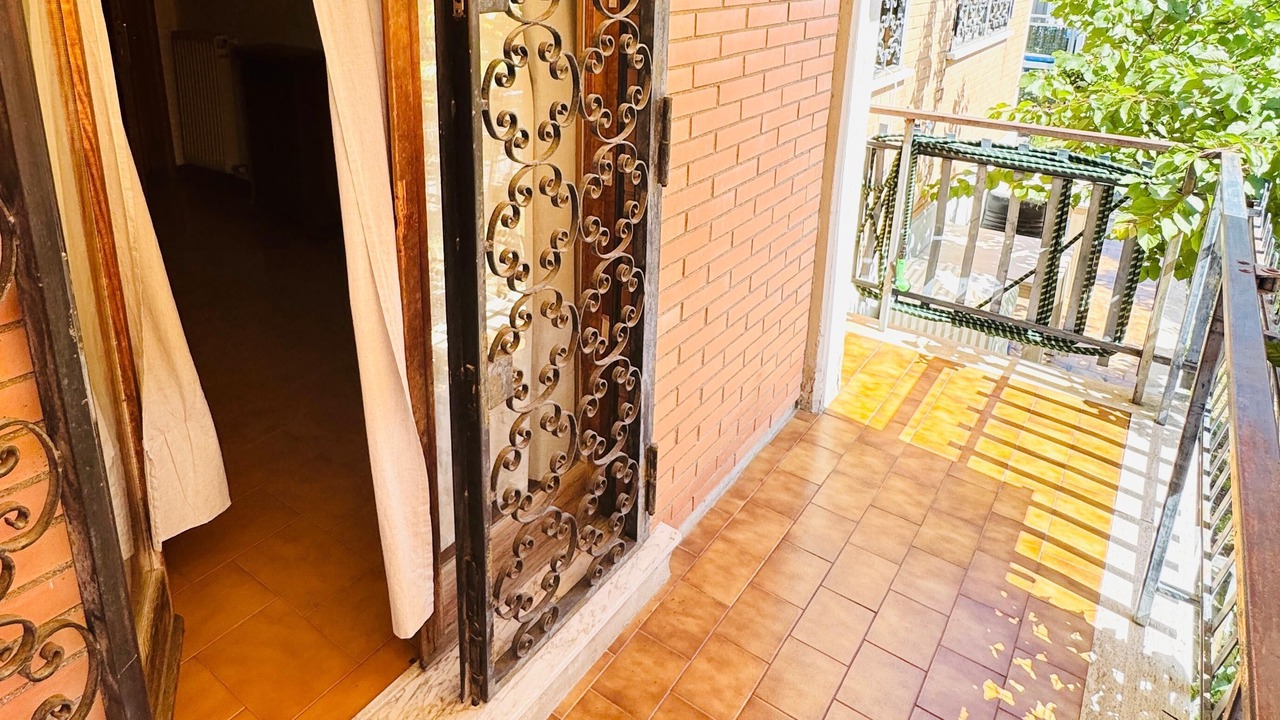 Photo of Outdoor in Zona XVI Torrenova