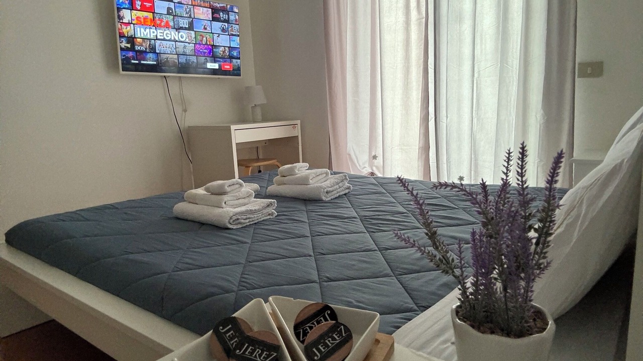 Photo of Bedroom in Zona XVI Torrenova