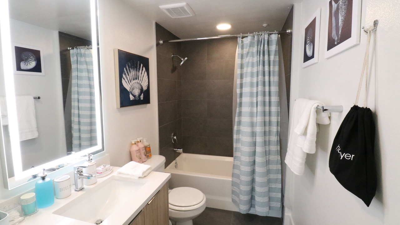 Photo of Bathroom in Wilshire Montana