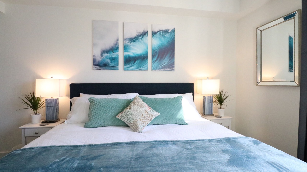 Photo of Bedroom in Wilshire Montana
