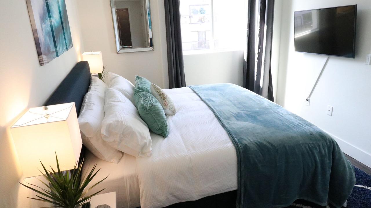 Photo of Bedroom in Wilshire Montana