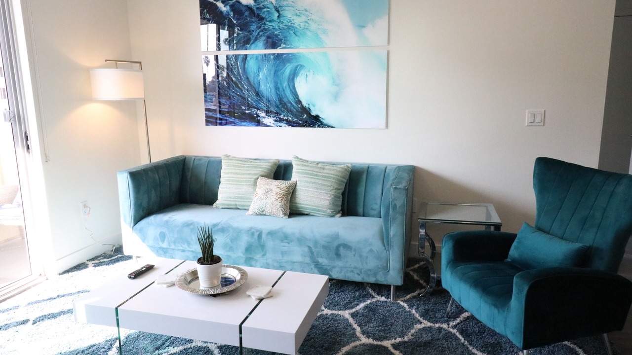 Photo of Livingroom in Wilshire Montana