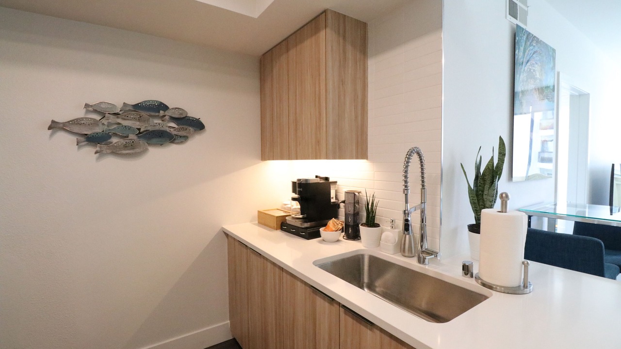Photo of Kitchen in Wilshire Montana
