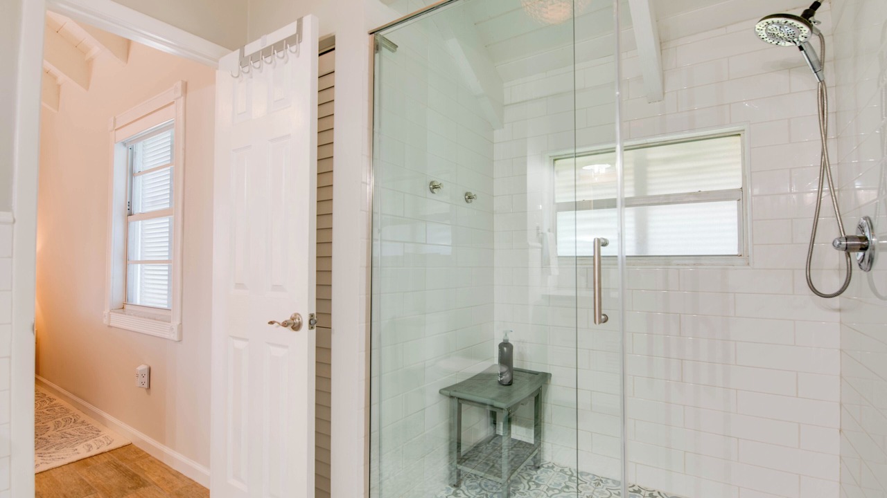 Photo of Bathroom in Cutthroat Harbor Estates