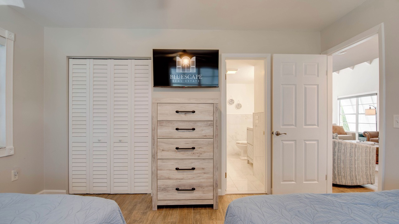 Photo of Bedroom in Cutthroat Harbor Estates