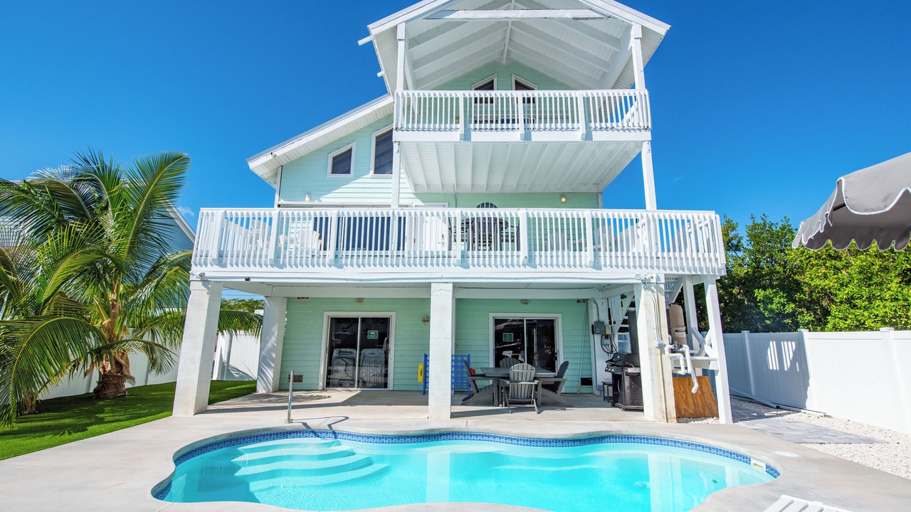 Photo of Outdoor in Cutthroat Harbor Estates
