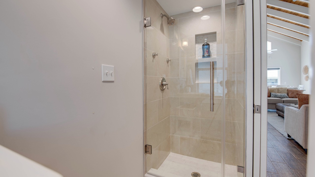 Photo of Bathroom in Cutthroat Harbor Estates