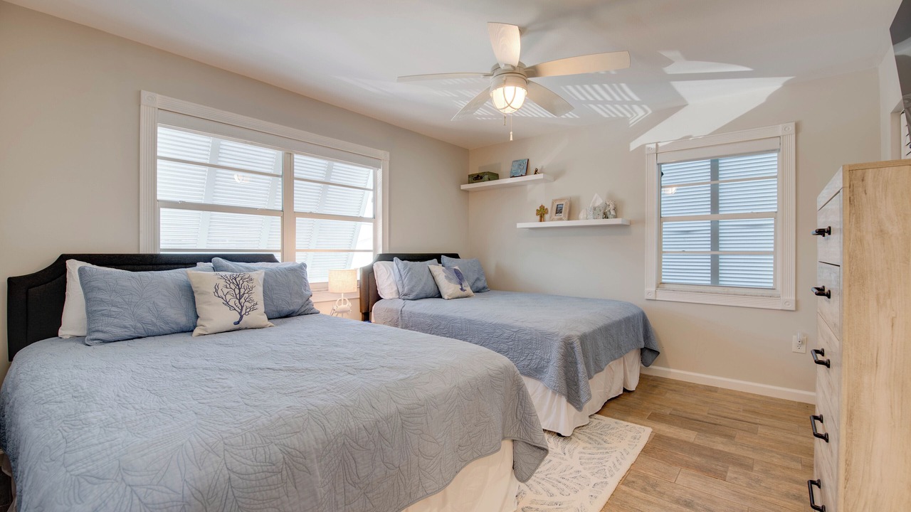 Photo of Bedroom in Cutthroat Harbor Estates