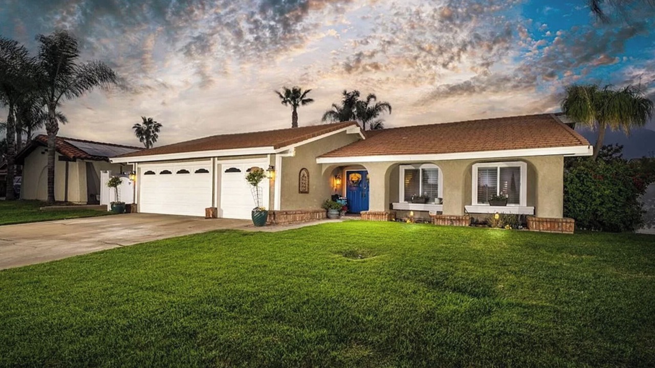 Photo of Outdoor in Rancho Cucamonga