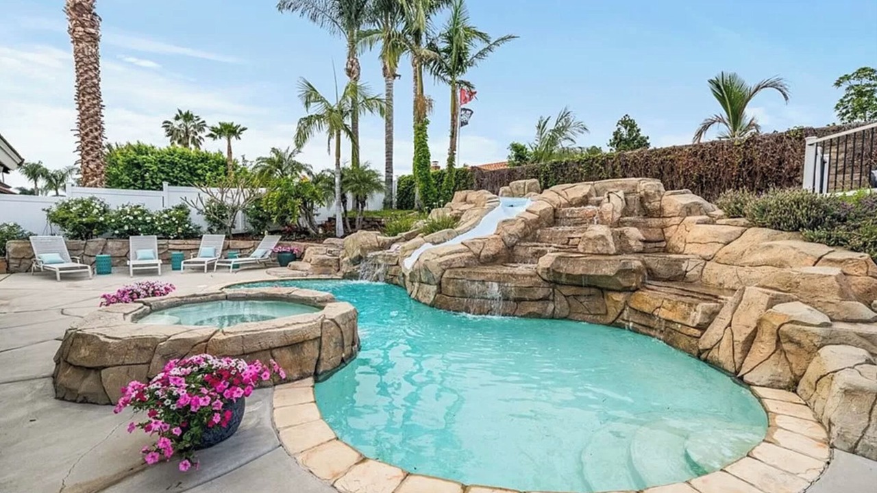 Photo of Outdoor in Rancho Cucamonga