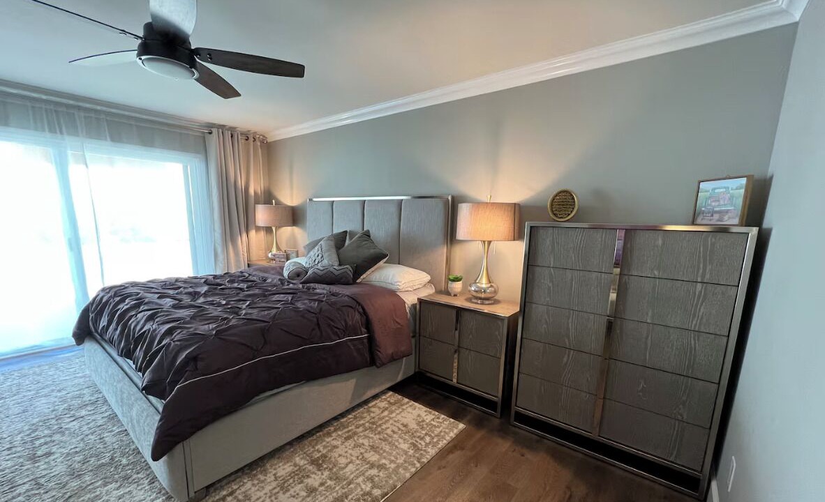 Photo of Bedroom in Rancho Cucamonga