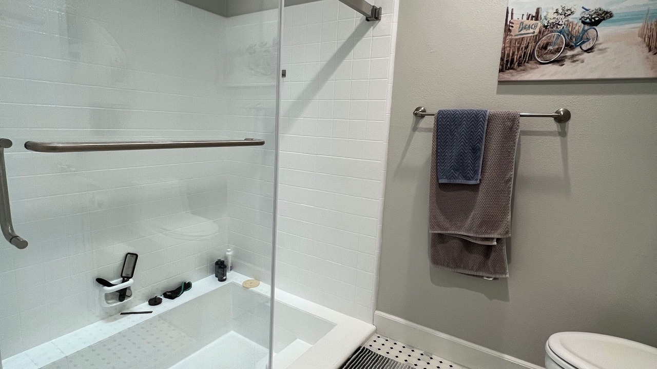 Photo of Bathroom in Rancho Cucamonga