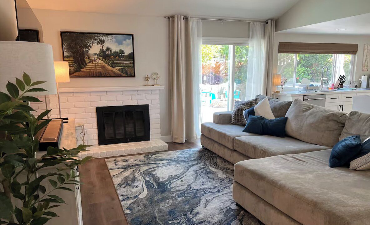Photo of Livingroom in Rancho Cucamonga