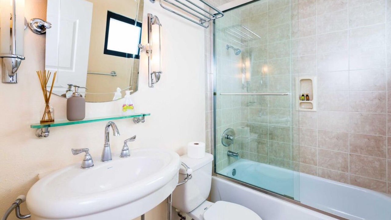 Photo of Bathroom in Nichols Canyon