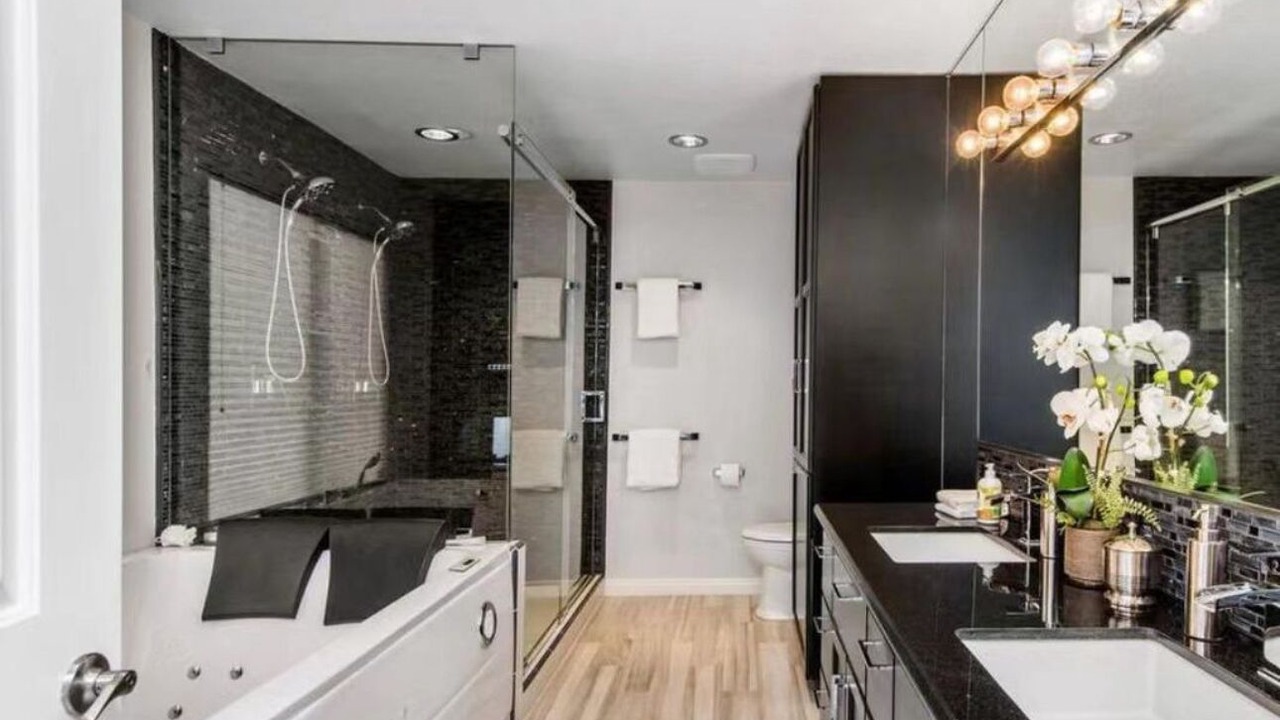 Photo of Bathroom in Nichols Canyon