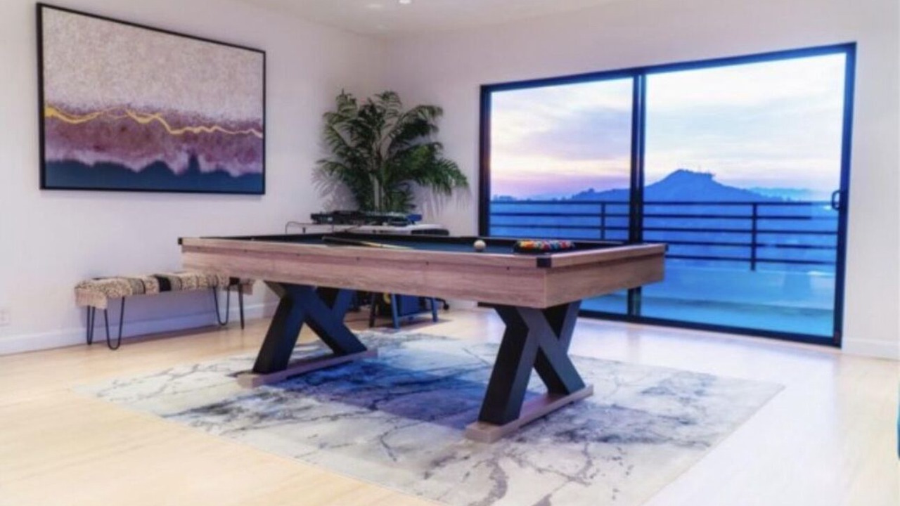 Photo of Bedroom in Nichols Canyon